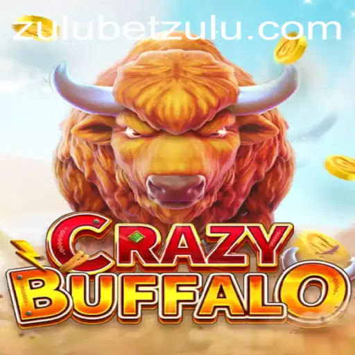 CRAZYBUFFALO: An Immersive Gaming Experience