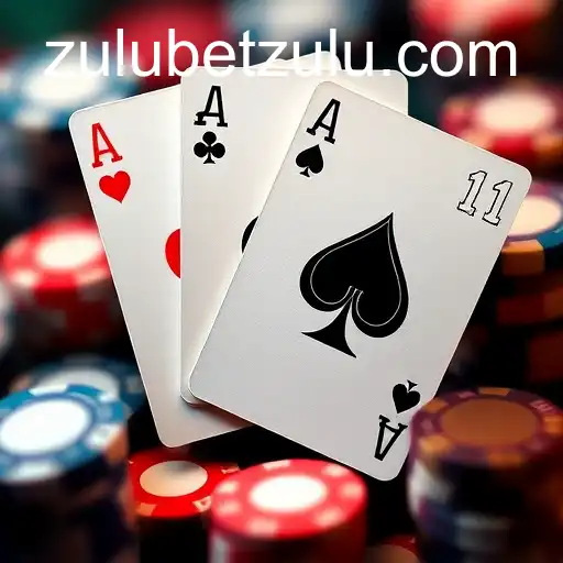 Exploring the World of Card Games with Zulubet