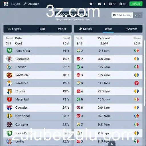 Inovação e Desafios no Mundo dos Jogos de Apostas