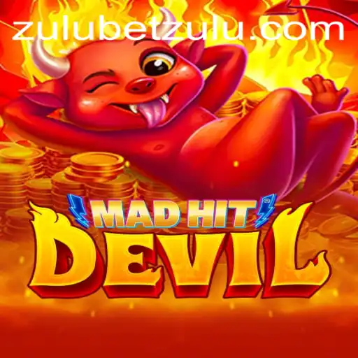 MadHitDevil: A Thrilling Adventure into the World of Strategic Play