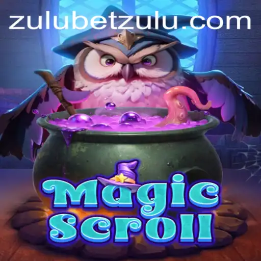 Exploring the Enchanting World of MagicScroll and Its Connection to Zulubet