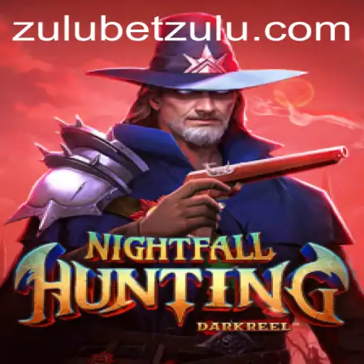 Unveiling NightfallHunting - The Ultimate Adventure in Gaming