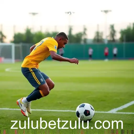 A Dinâmica Atual de Zulubet em Português