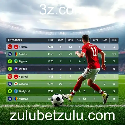 O Impacto dos Jogos de Apostas no Cenário Atual