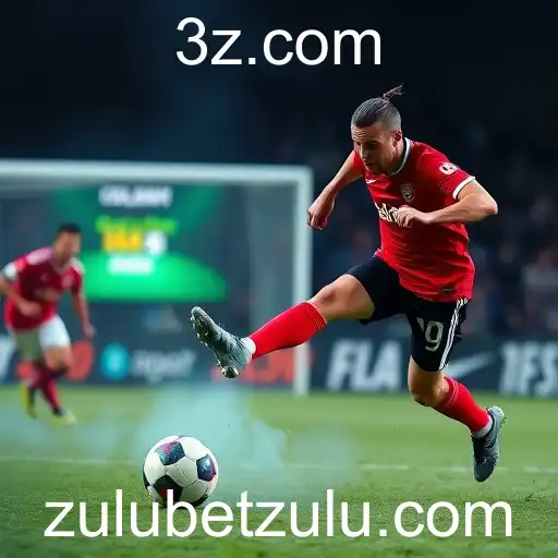 Impacto do Futebol Virtual em 2025