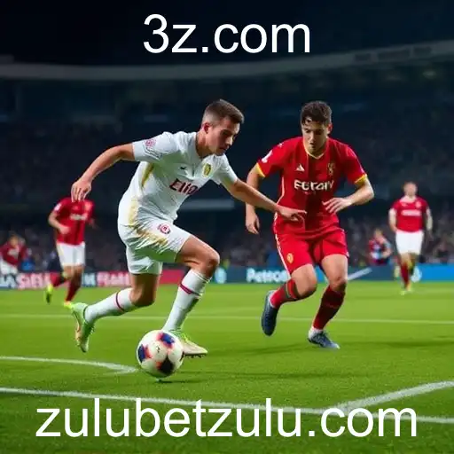 Transformações no Mercado de Apostas Online