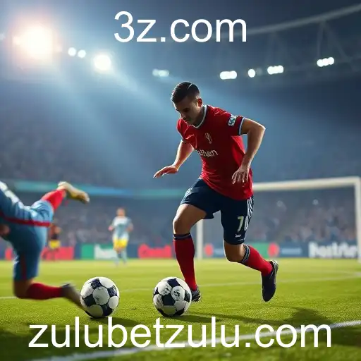 Tendências de Apostas Esportivas em 2025