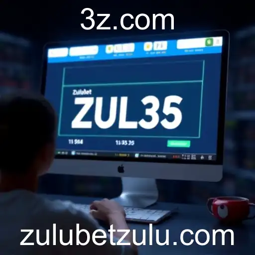 Zulubet: Um Olhar Sobre as Tendências de Apostas em 2025