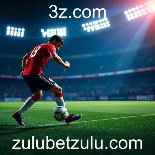 Impacto de Zulubet nas Previsões de Jogos em 2025