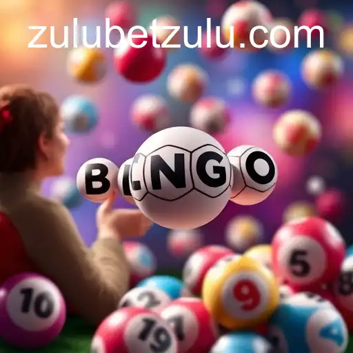 Exploring the World of Online Bingo and Zulubet
