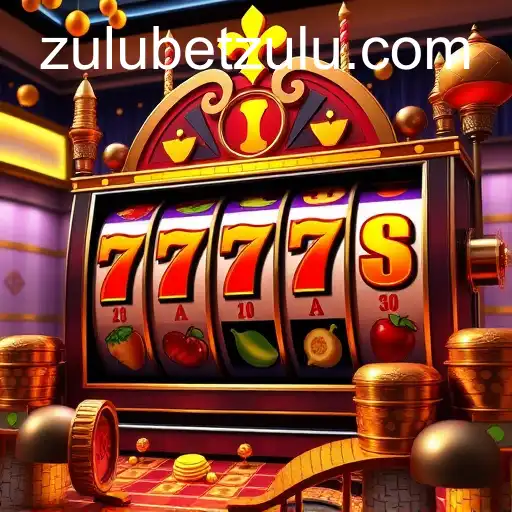 Online Slots: The Role of Zulubet in the Gaming Landscape