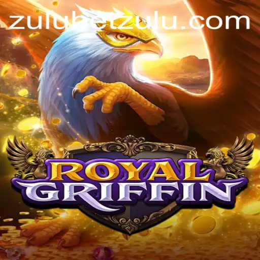 Exploring the Enthralling World of RoyalGriffin: A Comprehensive Guide