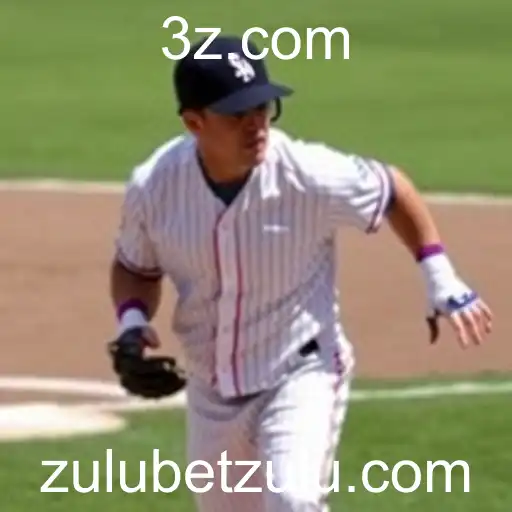 Conheça 'Baseball Tips': Sua Melhor Aposta no Zulubet