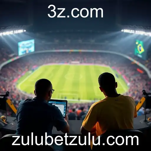 Evolução dos Jogos Online no Brasil