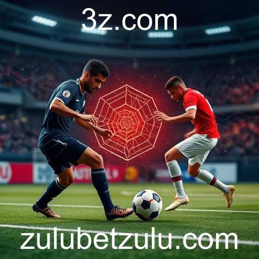 O Impacto Global do Zulubet no Cenário de Apostas Online