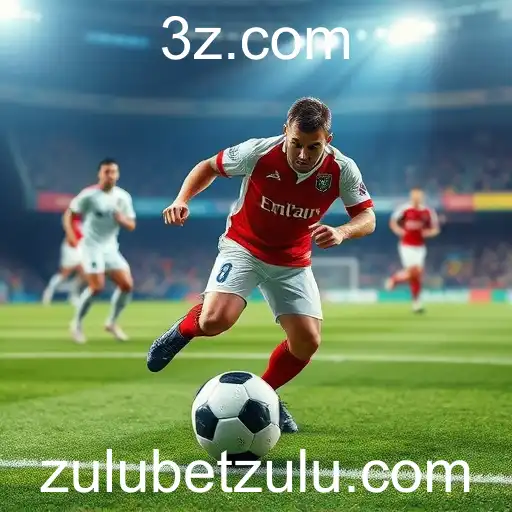 O Impacto das Previsões de Jogos em 2025