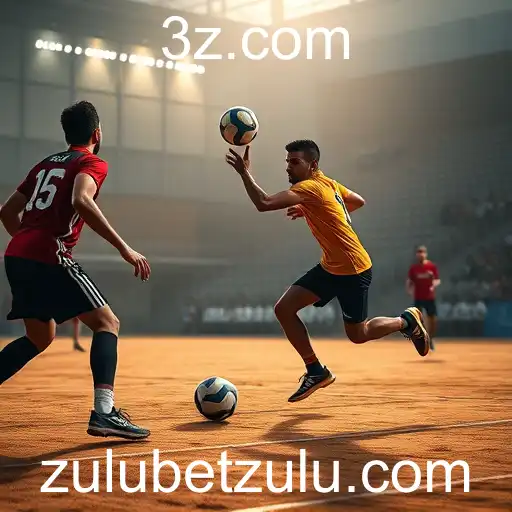 Dicas para Melhorar Seu Jogo de Vôlei
