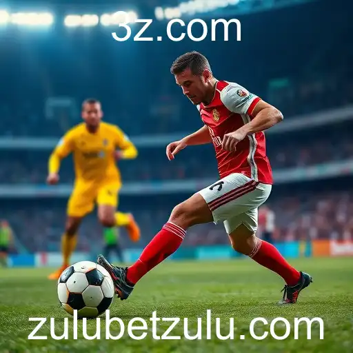 Zulubet e as Novas Tendências do Mercado de Apostas