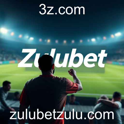 Explorando a Ascensão de Zulubet no Mundo dos Jogos