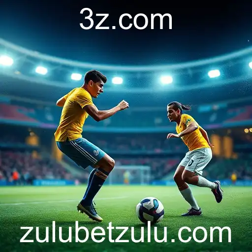 Zulubet e a Revolução dos Jogos Online em 2025