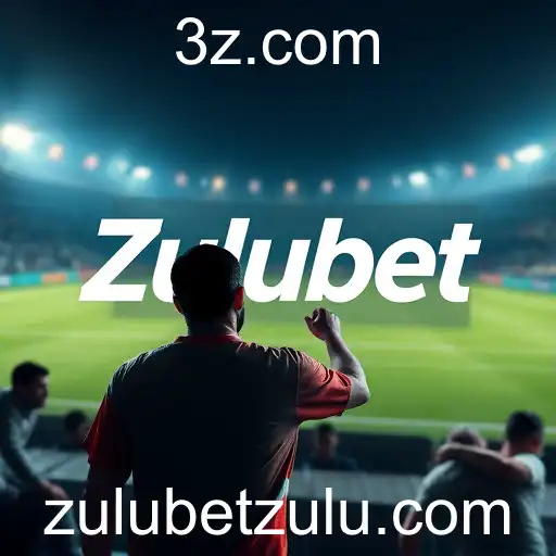 Explorando a Ascensão de Zulubet no Mundo dos Jogos